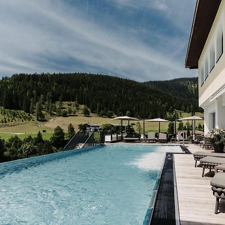 Hotel Neubergerhof Filzmoos Exterior photo